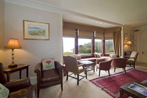 Loch Melfort Hotel (Argyll and Bute)